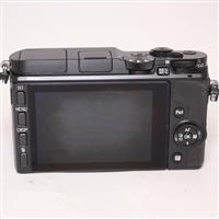 Used Nikon 1 V3 Body Only