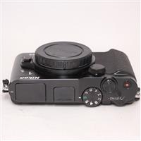 Used Nikon 1 V3 Body Only