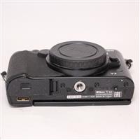 Used Nikon 1 V3 Body Only