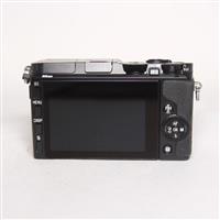 Used Nikon 1 V3 Body Only