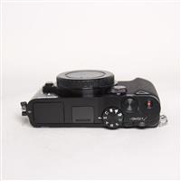 Used Nikon 1 V3 Body Only