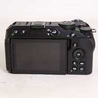 Used Nikon Z30 Mirrorless Camera Body