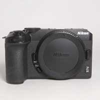 Used Nikon Z30 Mirrorless Camera Body