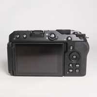 Used Nikon Z30 Mirrorless Camera Body