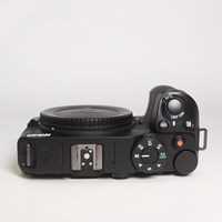 Used Nikon Z30 Mirrorless Camera Body