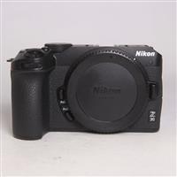 Used Nikon Z30 Mirrorless Camera Body