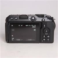 Used Nikon Z30 Mirrorless Camera Body