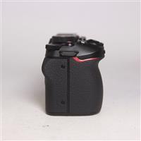 Used Nikon Z30 Mirrorless Camera Body