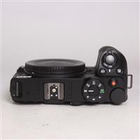 Used Nikon Z30 Mirrorless Camera Body