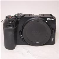 Used Nikon Z30 Mirrorless Camera Body