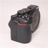 Used Nikon Z30 Mirrorless Camera Body