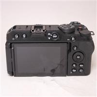 Used Nikon Z30 Mirrorless Camera Body