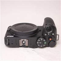 Used Nikon Z30 Mirrorless Camera Body