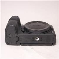 Used Nikon Z30 Mirrorless Camera Body