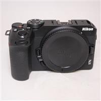 Used Nikon Z30 Mirrorless Camera Body