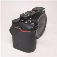 Used Nikon Z30 Mirrorless Camera Body