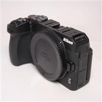 Used Nikon Z30 Mirrorless Camera Body