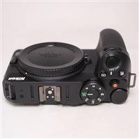 Used Nikon Z30 Mirrorless Camera Body