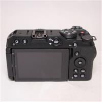 Used Nikon Z30 Mirrorless Camera Body