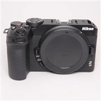 Used Nikon Z30 Mirrorless Camera Body