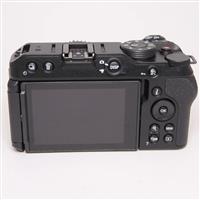 Used Nikon Z30 Mirrorless Camera Body