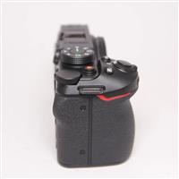 Used Nikon Z30 Mirrorless Camera Body