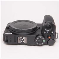 Used Nikon Z30 Mirrorless Camera Body