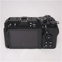 Used Nikon Z30 Mirrorless Camera Body