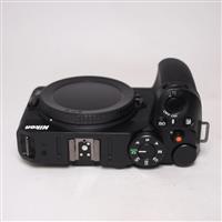 Used Nikon Z30 Mirrorless Camera Body