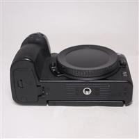 Used Nikon Z30 Mirrorless Camera Body