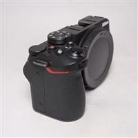 Used Nikon Z30 Mirrorless Camera Body