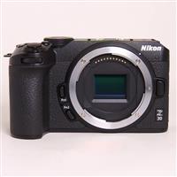 Used Nikon Z30 Mirrorless Camera Body