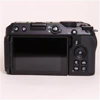 Used Nikon Z30 Mirrorless Camera Body