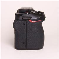 Used Nikon Z30 Mirrorless Camera Body