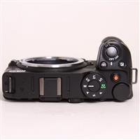 Used Nikon Z30 Mirrorless Camera Body