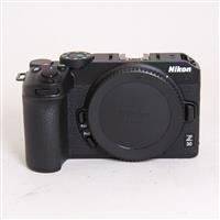 Used Nikon Z30 Mirrorless Camera Body