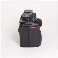 Used Nikon Z30 Mirrorless Camera Body