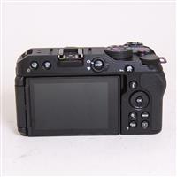 Used Nikon Z30 Mirrorless Camera Body