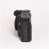 Used Nikon Z30 Mirrorless Camera Body