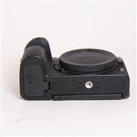 Used Nikon Z30 Mirrorless Camera Body