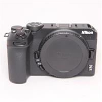 Used Nikon Z30 Mirrorless Camera Body
