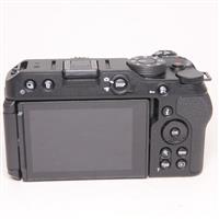 Used Nikon Z30 Mirrorless Camera Body
