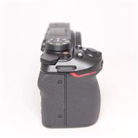 Used Nikon Z30 Mirrorless Camera Body