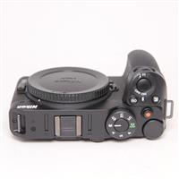 Used Nikon Z30 Mirrorless Camera Body