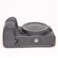 Used Nikon Z30 Mirrorless Camera Body