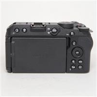 Used Nikon Z30 Mirrorless Camera Body