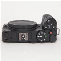 Used Nikon Z30 Mirrorless Camera Body