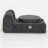 Used Nikon Z30 Mirrorless Camera Body