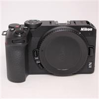 Used Nikon Z30 Mirrorless Camera Body