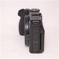 Used Nikon Z30 Mirrorless Camera Body